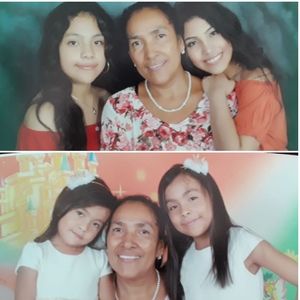 Meet your Posher, Nancy